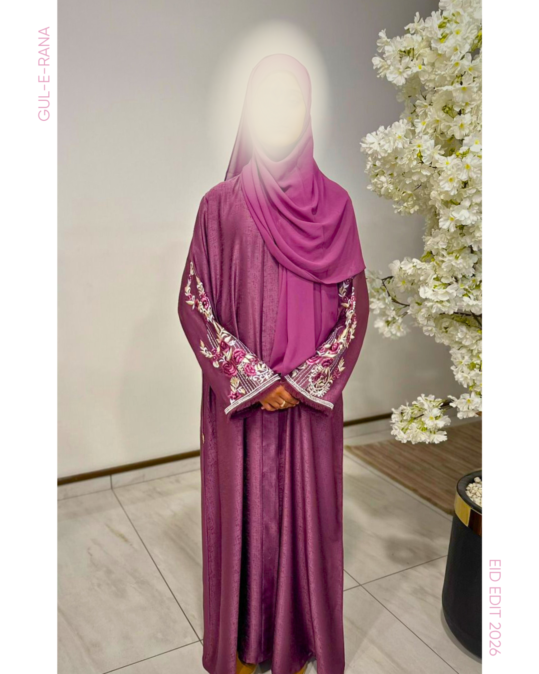 Gul-e-Rana 4